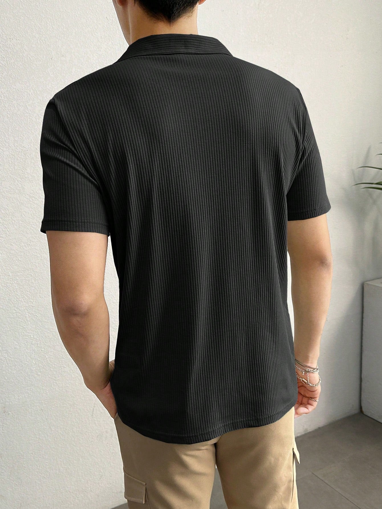 Alesso Poloshirt