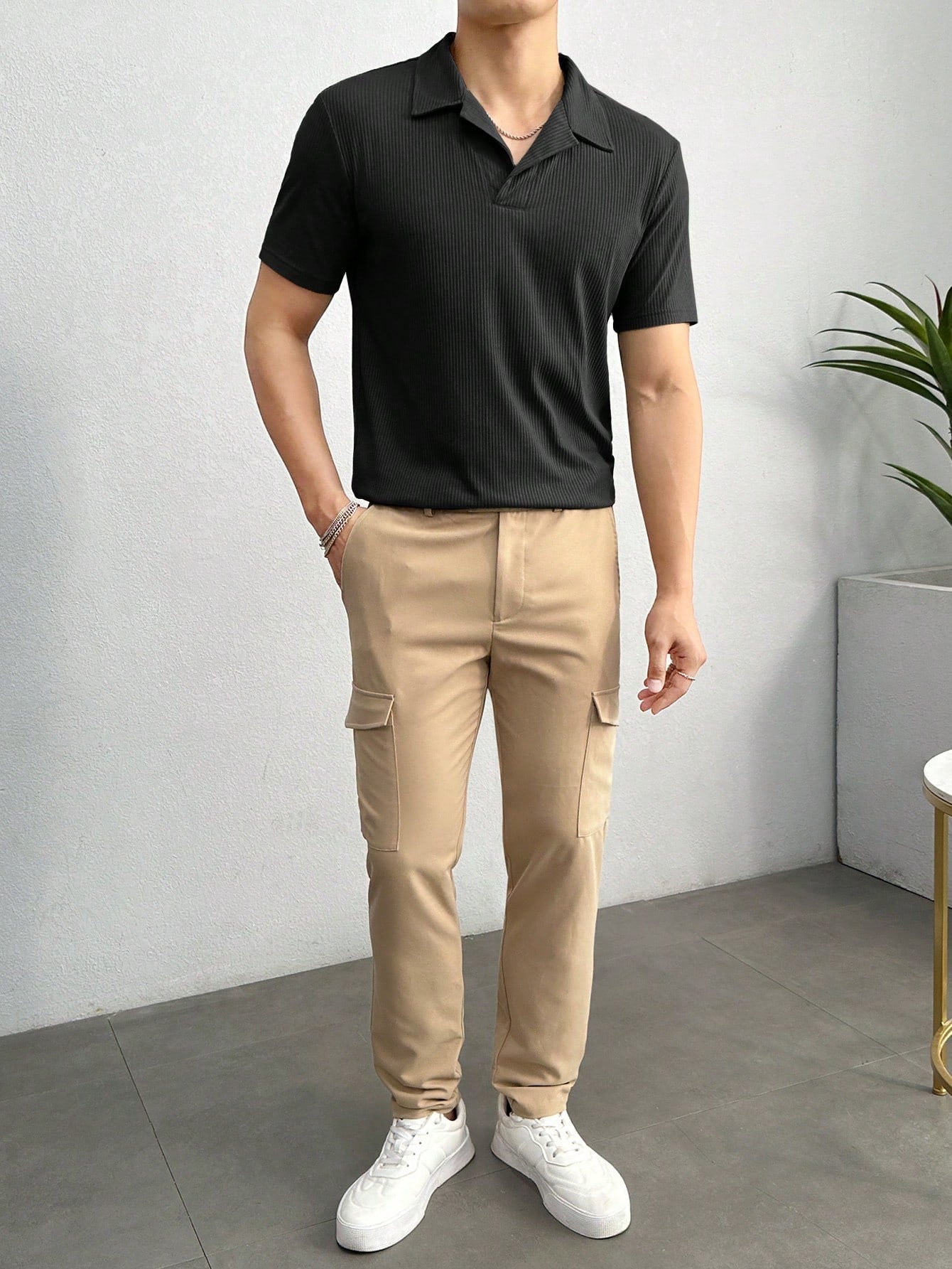 Alesso Poloshirt