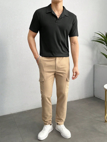 Alesso Poloshirt