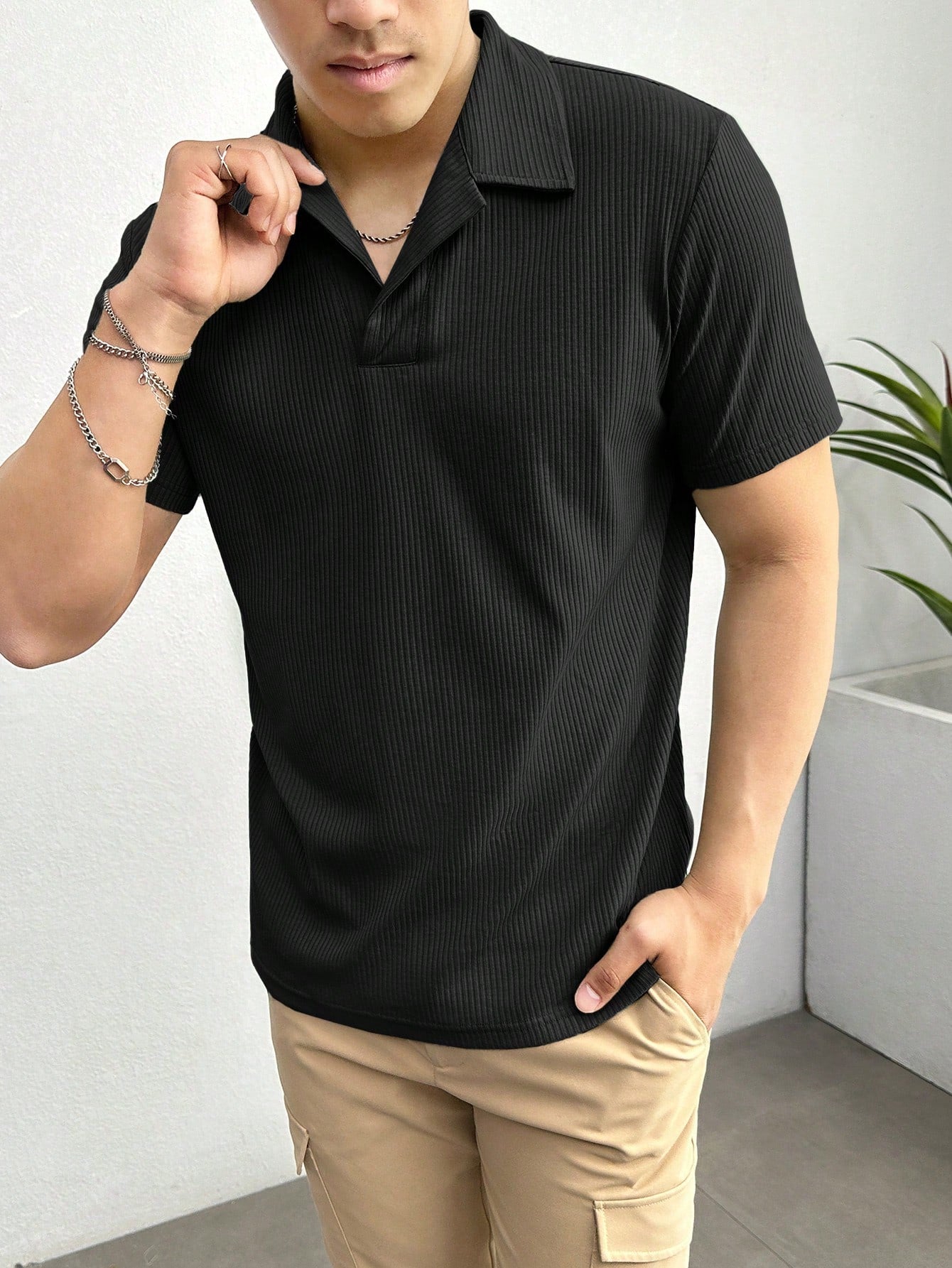Alesso Poloshirt