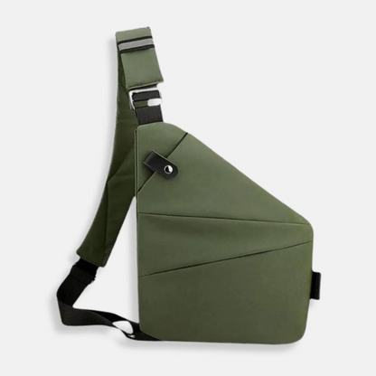 Anti-Diebstahl Tasche