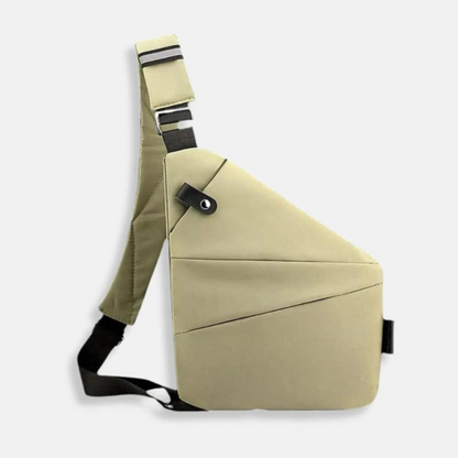 Anti-Diebstahl Tasche