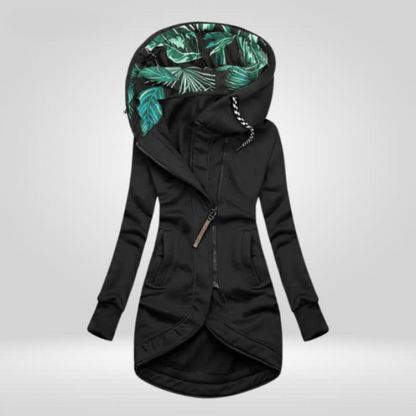 BEATRIX | ELEGANTER WINTERMANTEL