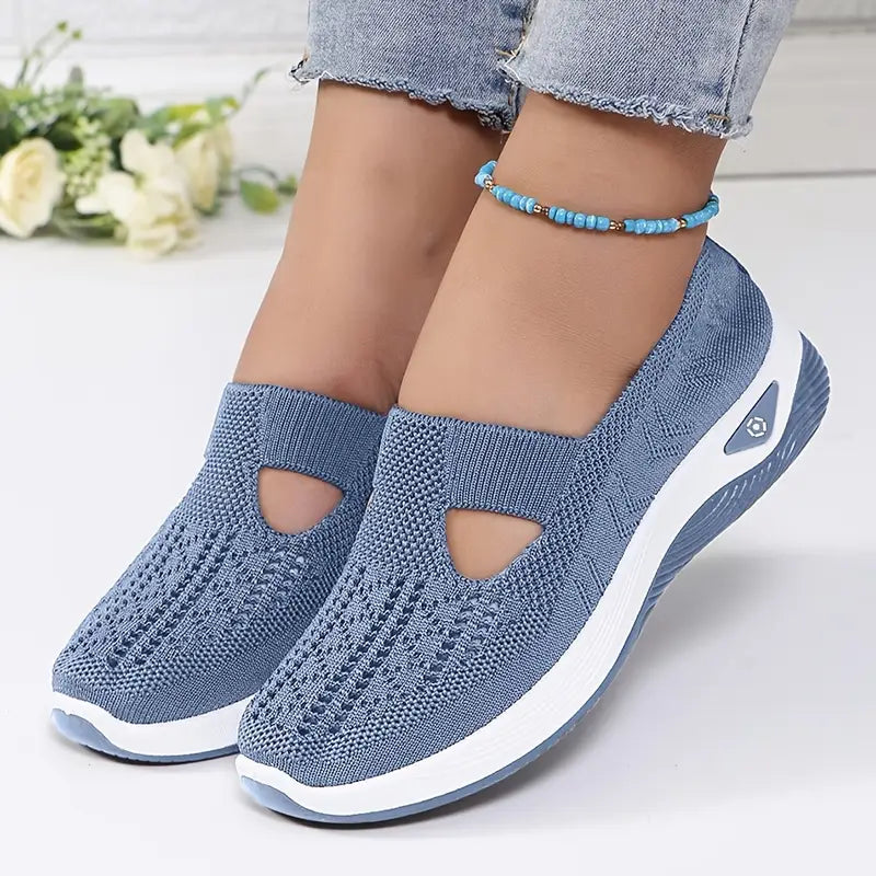 ANTI |RUTSCH DAMENSCHUH