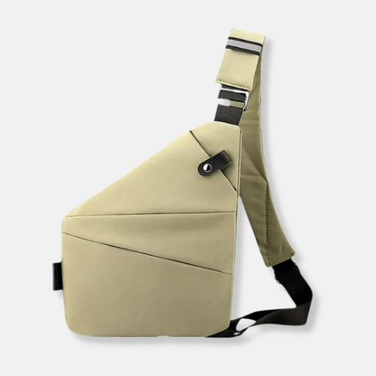Anti-Diebstahl Tasche