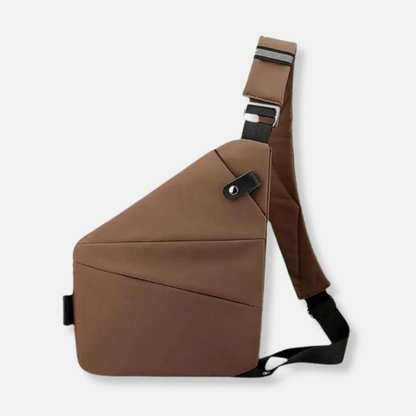 Anti-Diebstahl Tasche