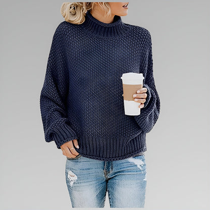 Amy | Zeitloser Pullover