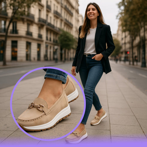 VALENTINO™ | URBAN STYLE – DER VIRALE LOAFER