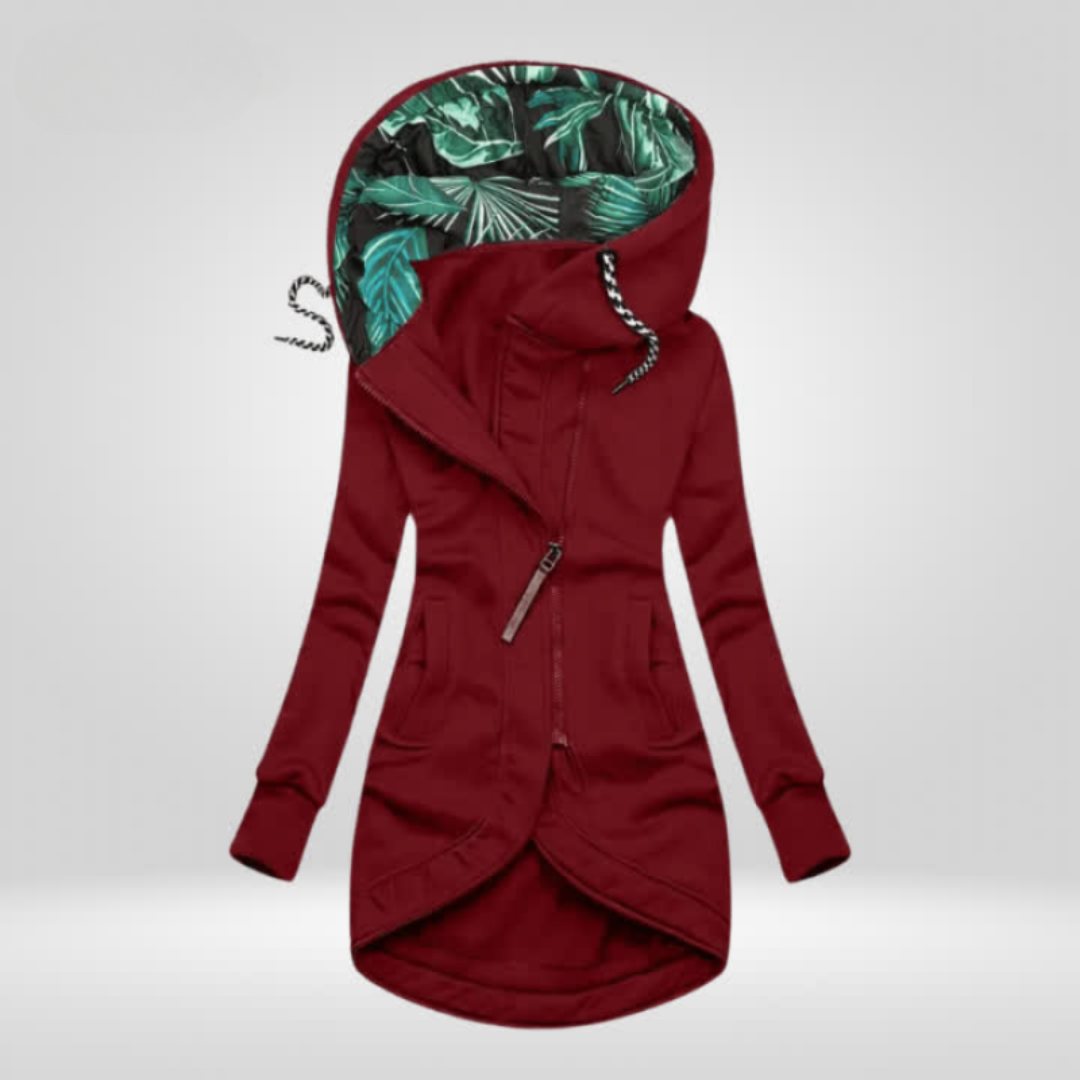 BEATRIX | ELEGANTER WINTERMANTEL