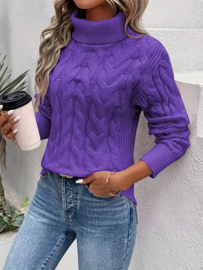 Vicky | Strickpullover