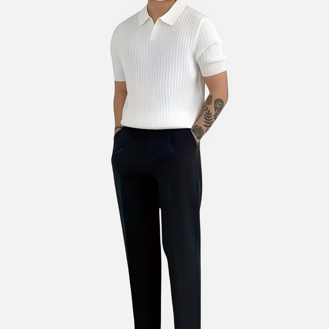 Alesso Poloshirt