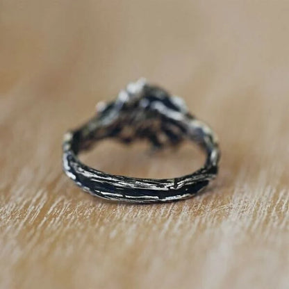 Elisabeth Mondstein-Ring