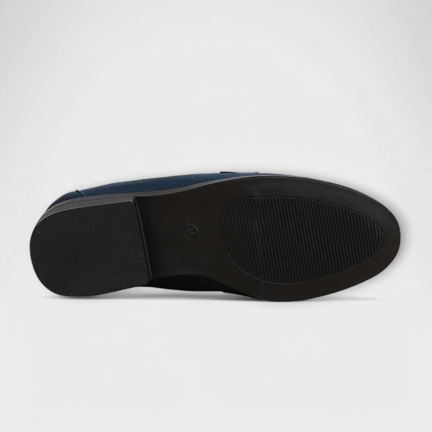 FLANELL LOAFER