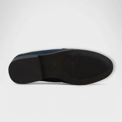 FLANELL LOAFER