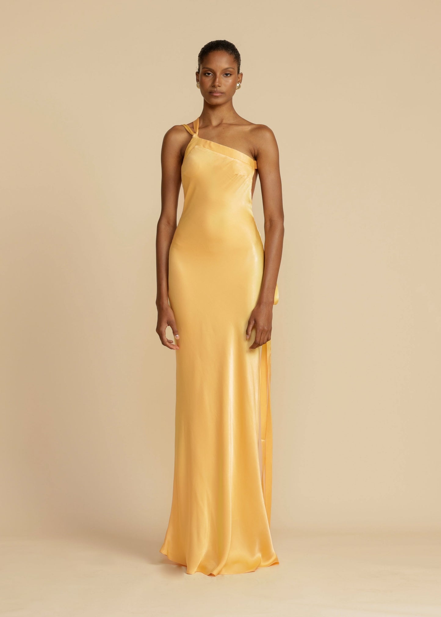 Selene | Maxi Kleid