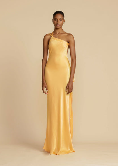 Selene | Maxi Kleid