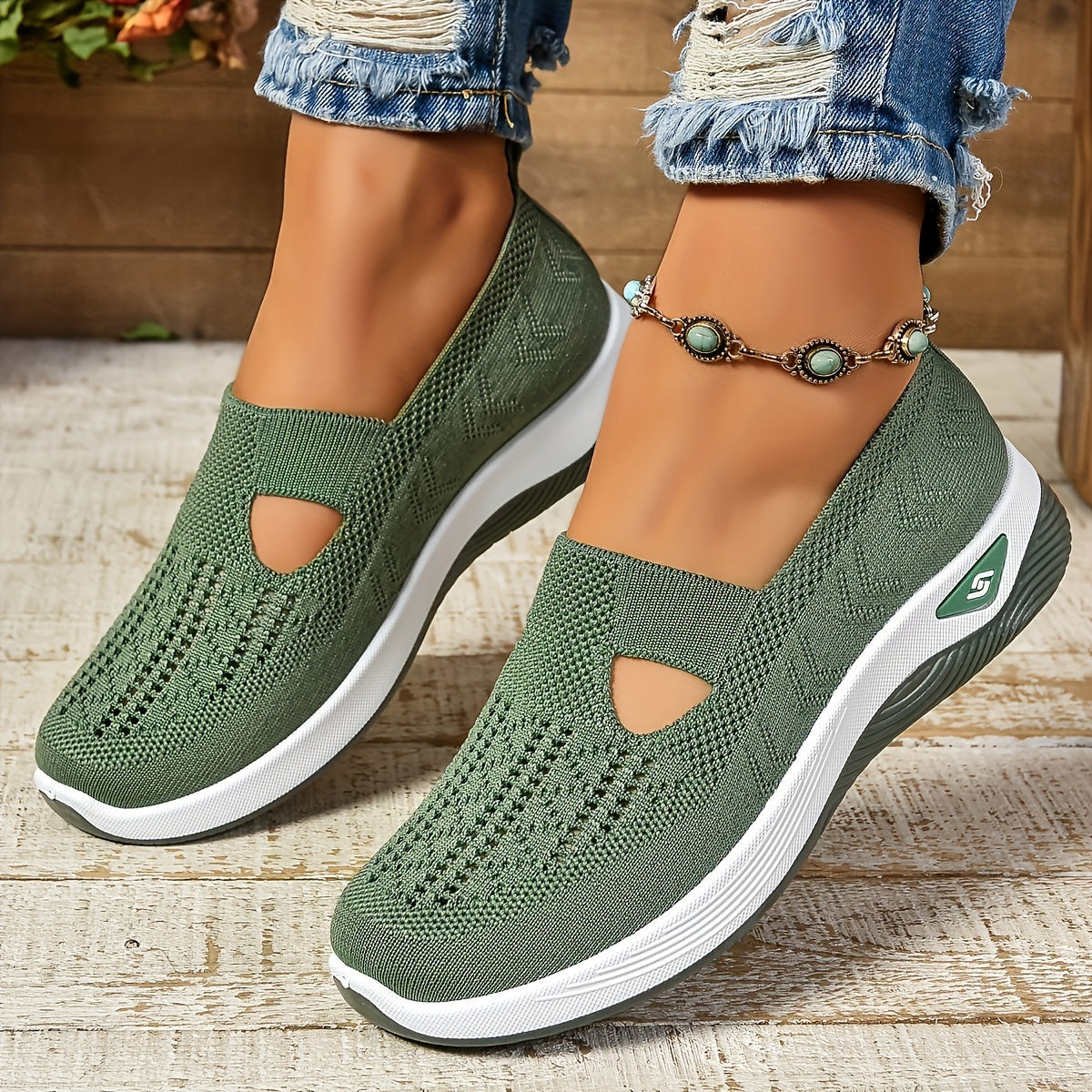 ANTI |RUTSCH DAMENSCHUH