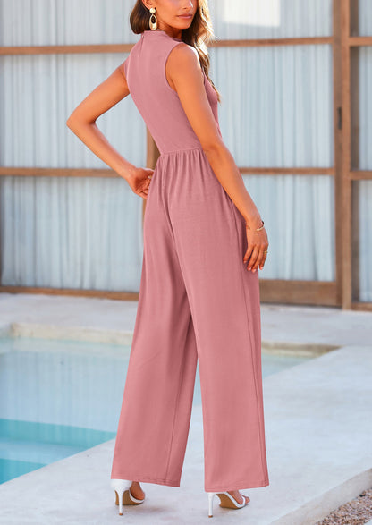 ISABELLE - DER ELEGANTE JUMPSUIT