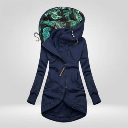 BEATRIX | ELEGANTER WINTERMANTEL
