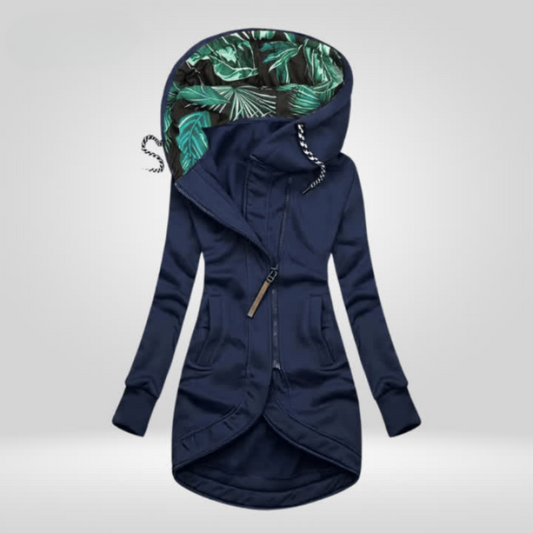 BEATRIX | ELEGANTER WINTERMANTEL