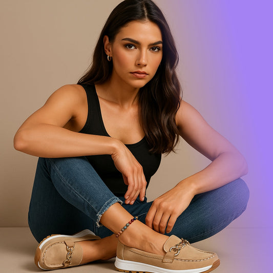 Valentino™ | Urban Style – Der virale Loafer