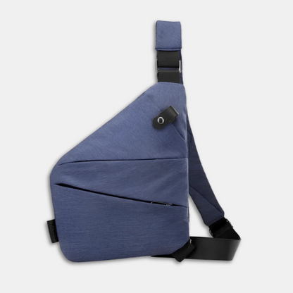 Anti-Diebstahl Tasche