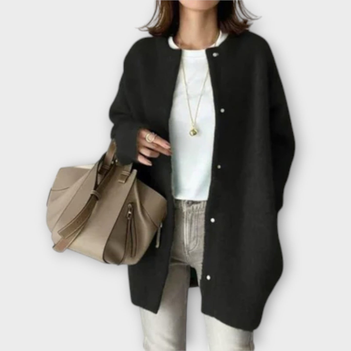 Lilly | Elegantä Cardigan