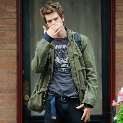 M65 - Jacke aus der Vietnam-Ära