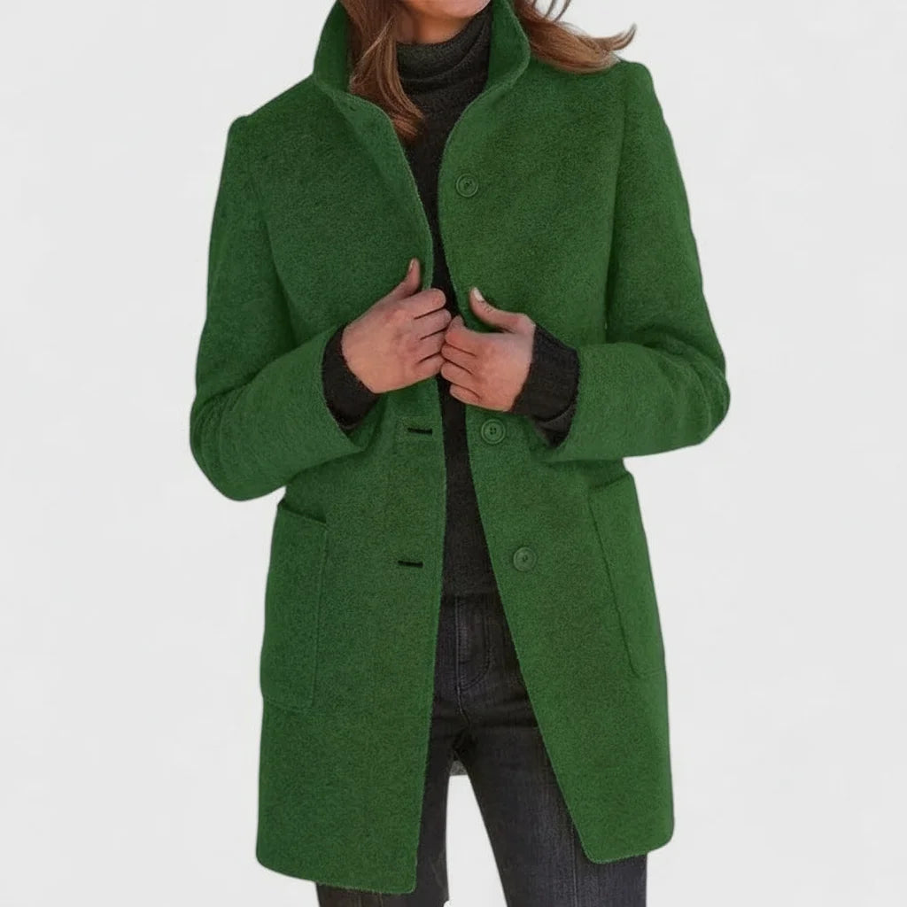 THERES | ELEGANTER WOLLMIX