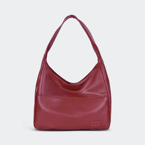 Violet | Schultertasche