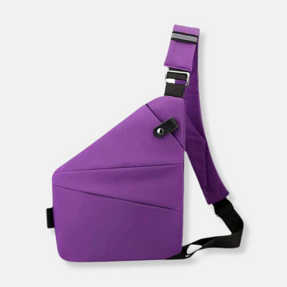 Anti-Diebstahl Tasche