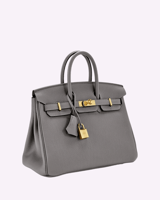 Subtile Luxus Tasche