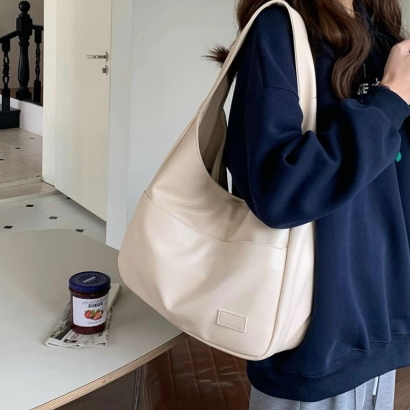 Violet | Schultertasche