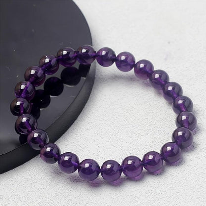 Milena Amethyst Armband