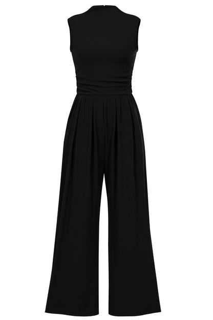 ISABELLE - DER ELEGANTE JUMPSUIT
