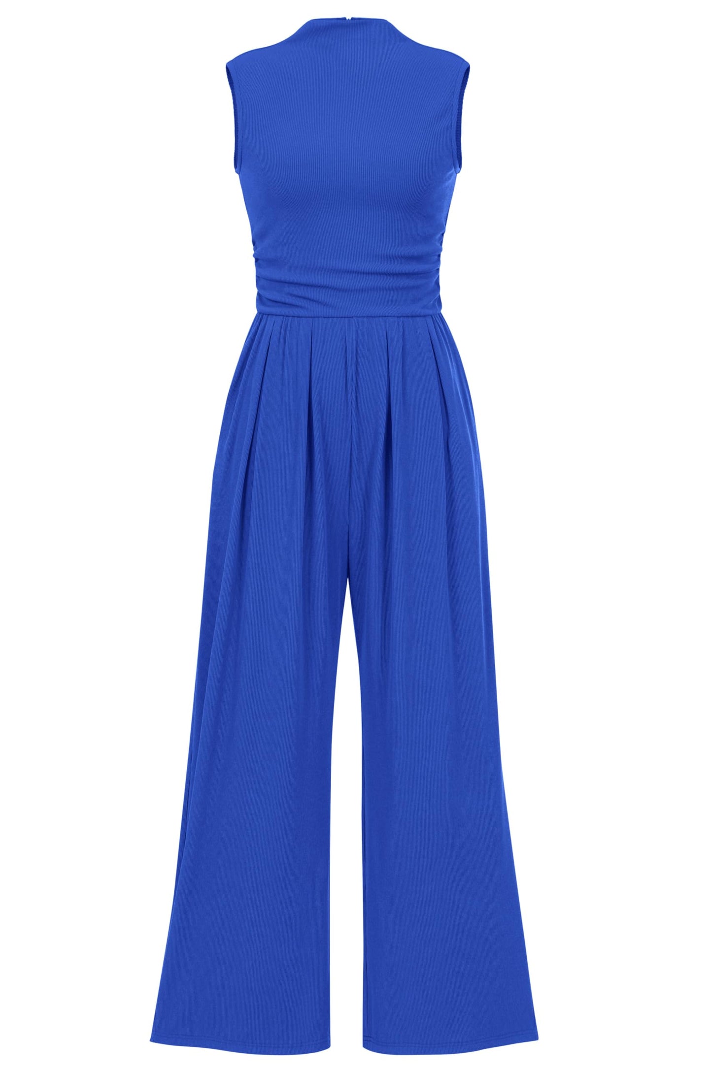 ISABELLE - DER ELEGANTE JUMPSUIT
