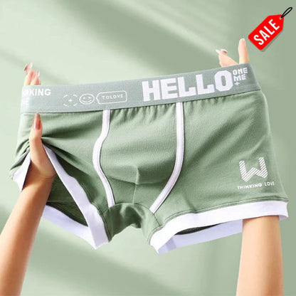 OneLove™ Premium Boxershorts | 2+2 FREE nur heute