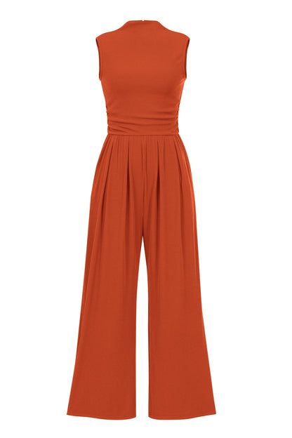 ISABELLE - DER ELEGANTE JUMPSUIT