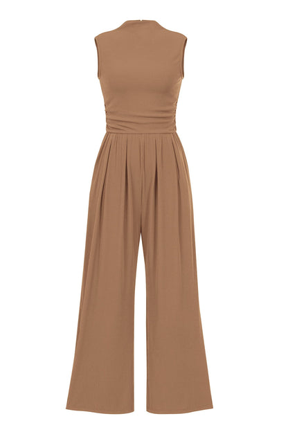 ISABELLE - DER ELEGANTE JUMPSUIT