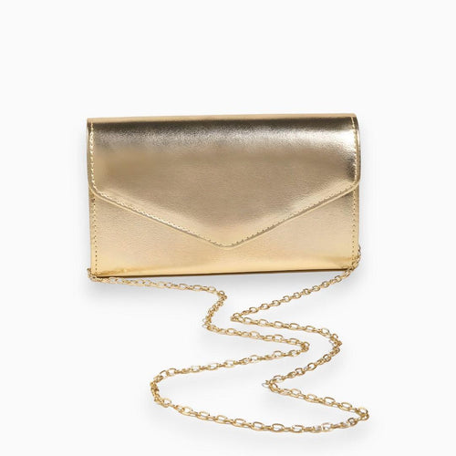 Luxuriöse Clutch