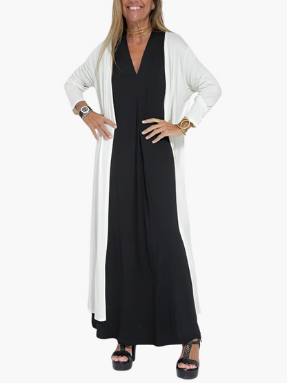 Charlotte | Elegance Kleid