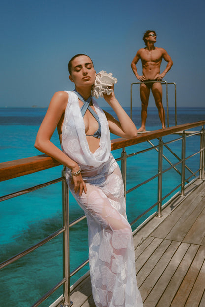 Amelie | Luftiges Sommerkleid