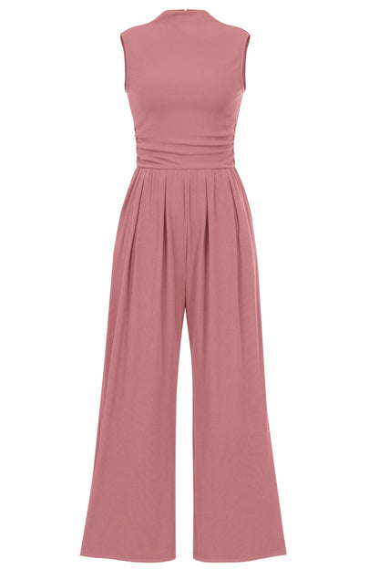 ISABELLE - DER ELEGANTE JUMPSUIT