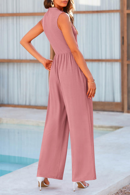 SOFIA – ELEGANTER JUMPSUIT