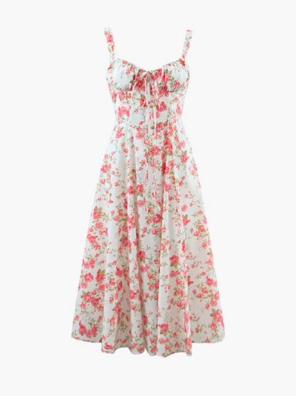 Eva | Milchmädchen Kleid