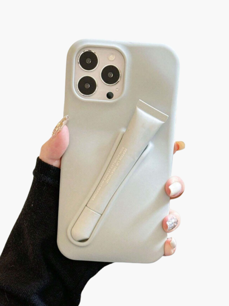 Hailey 3D Gloss Handytasche