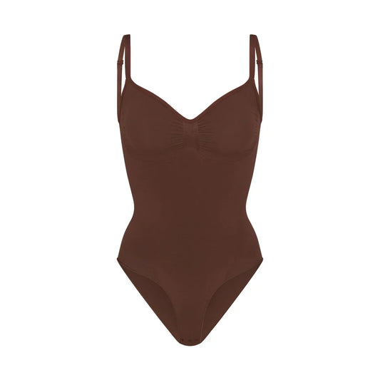 Iconic Shapewear Bodysuit
