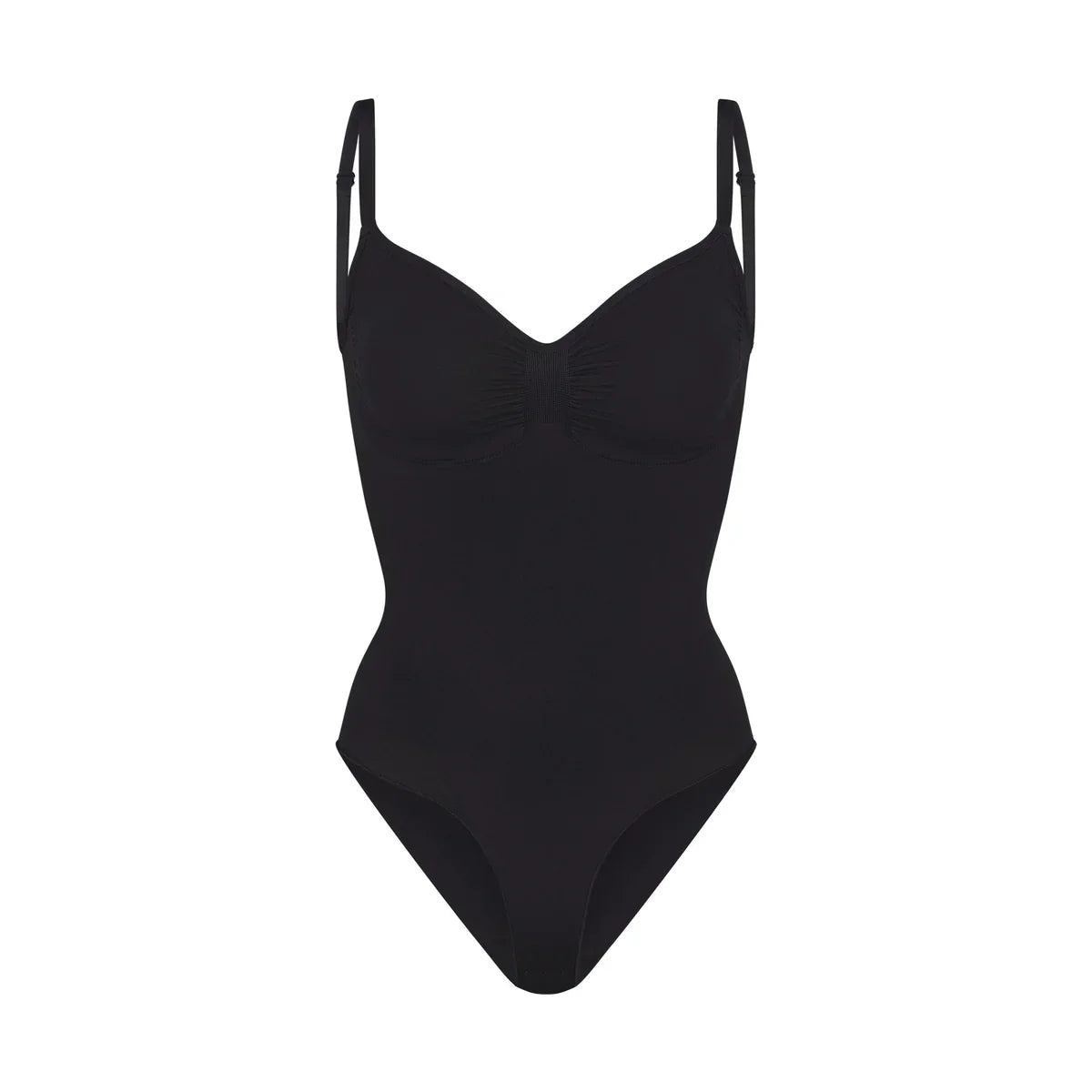 Iconic Shapewear Bodysuit