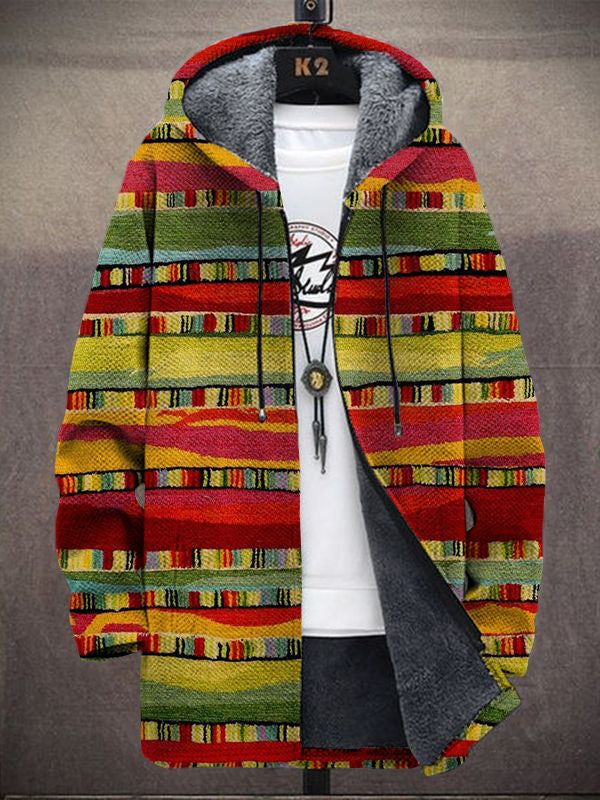 Gisela | Luxuriöse, kunstinspiriertes Weste