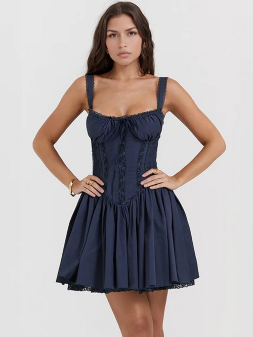 CHERRY AFFAIR MINIKLEID